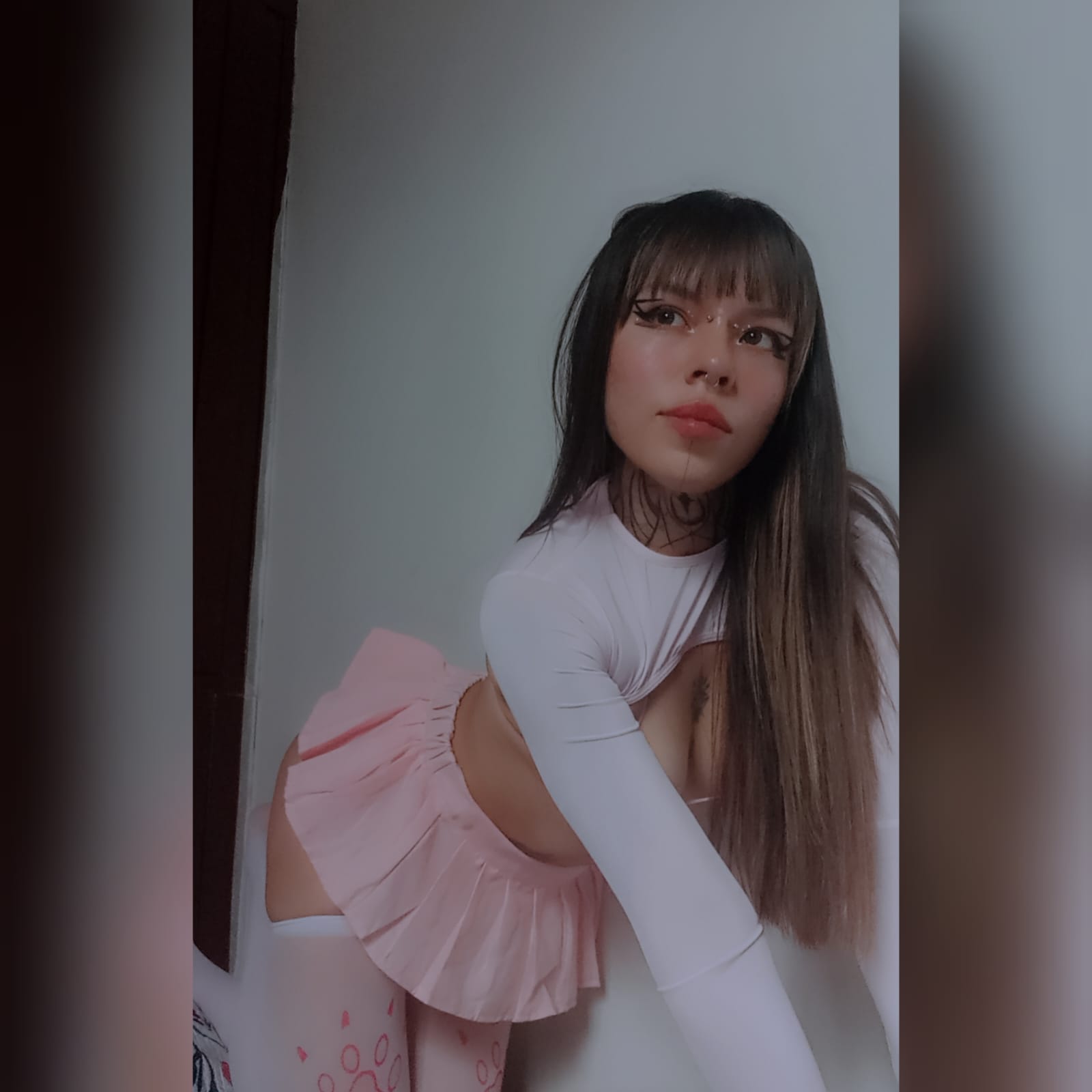 SOY SAORI JOVEN DE UN CUERPO BIEN TONIFICADO UNA CARA ANGELICAL UNOS LABIOS BIEN – 3125282107