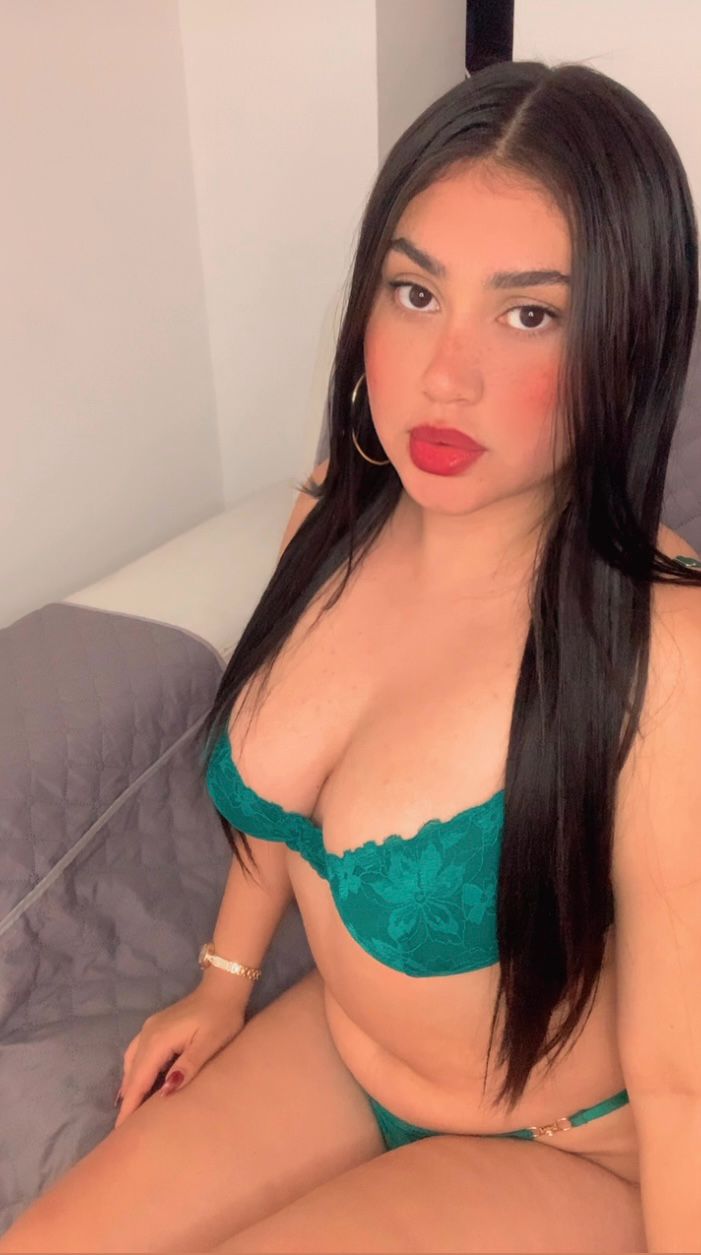 SOY VALERIA DESEAS PASAR UN RATO DIFERENTE LLENO DE EXPERIENCIAS NUEVAS ESTOY – 3044335520