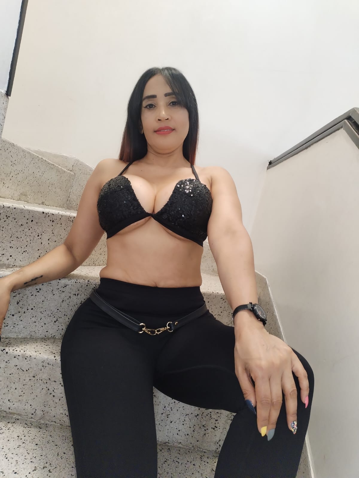 SOY ORIANA LA DIOSA DEL SEXO CON UN CUERPO HERMOSO Y UNAS TETAS TALLA 38 – 3222296579