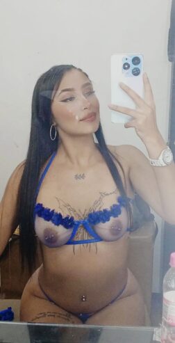 SOY NIKOL UNA FLACA MUY LINDA DE UNA CARA ANJELICAL COMPLACIENTE CARIÑOSA – 3144802679
