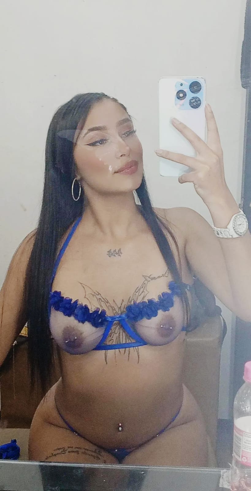 SOY NIKOL TU AMANTE PERFECTA PERVERTIDA SEXO SIN LÍMITES VEN BB – 3144802679