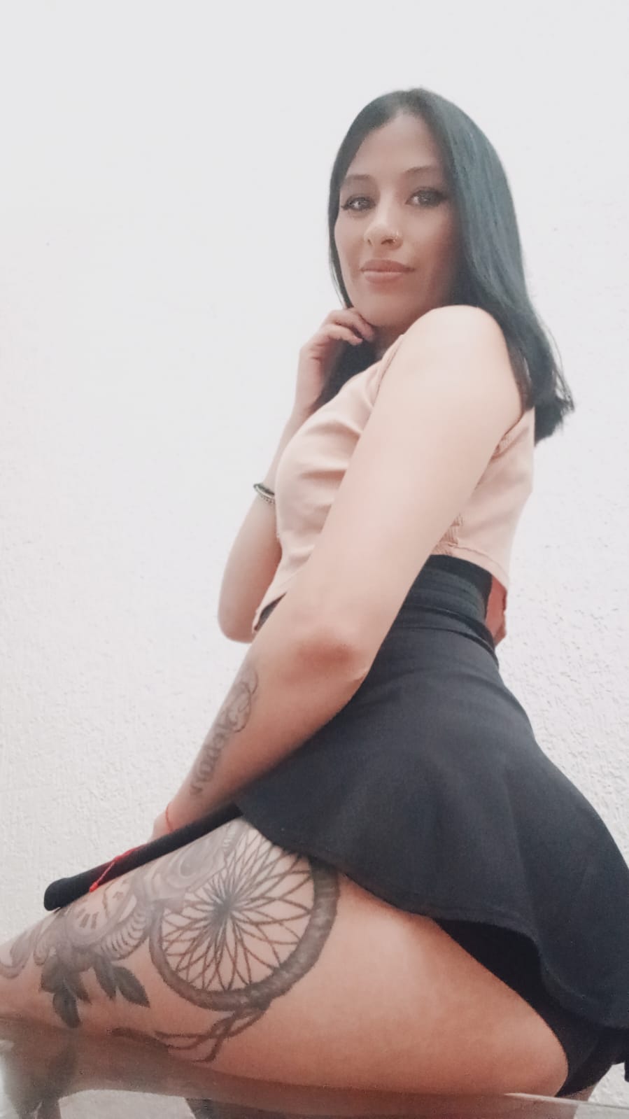 NUEVA MUJER ADICTA AL SEXO PARA DOMAR ENTREGADA Y LUJURIOSA ROSTRO ANGELICAL 3227369797