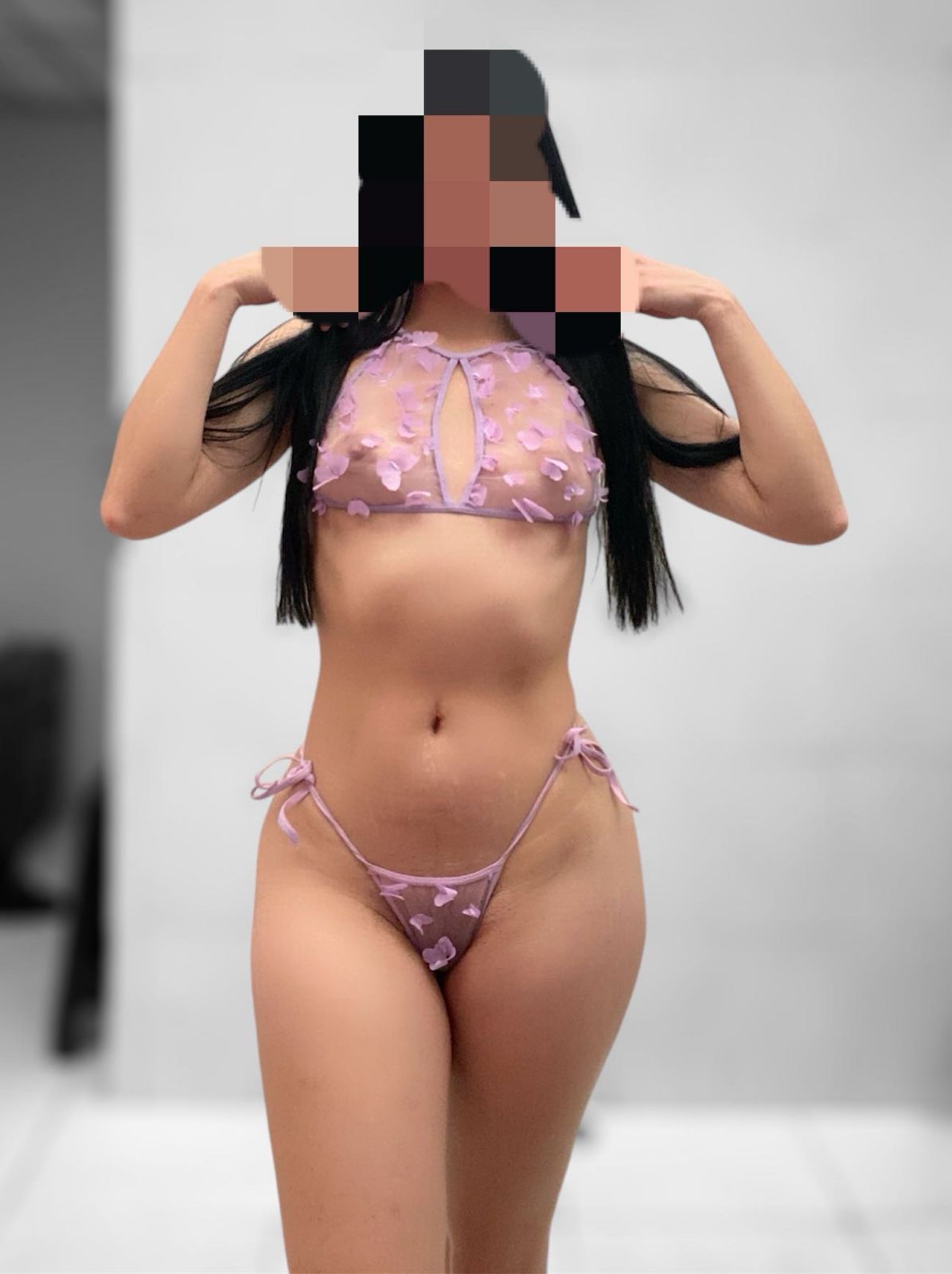 SOY ISABELLA TÚ ZORRITA BIEN EXTROVERTIDA ALEGRE CARISMÁTICA SUMISA 3132565371