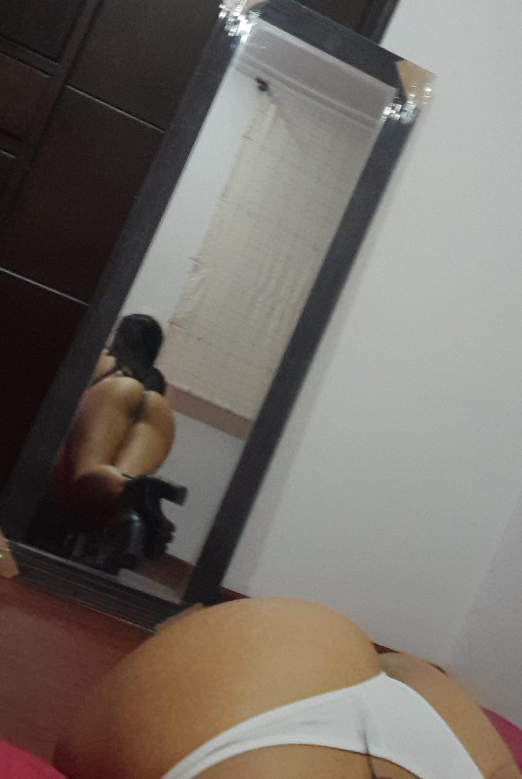 ISABELA ARDIENTE PELINEGRA ME ENCANTA PASARLA BIEN RICO COMPRUÉBALO ,CASTILLA 3009472448