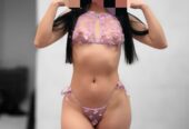 SOY ISABELLA TÚ ZORRITA BIEN EXTROVERTIDA ALEGRE CARISMÁTICA SUMISA